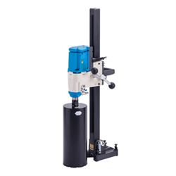 Установка алмазного бурения SHIBUYA TS-092 (с наклоном, до 120 мм) 134-008750 - фото 6036193