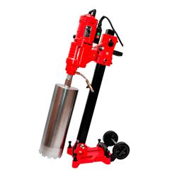 Установка алмазного сверления Brexit B-Dril 255N 134-044191 - фото 6036197