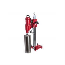 Установка алмазного сверления Brexit B-Dril 355 134-092436 - фото 6036207