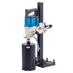 Установка алмазного бурения SHIBUYA TSH-163 (без наклона, крепление болты) 134-008756 - фото 6036209