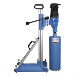 Сверлильная установка KERN KDS-200 Budget 134-173442 - фото 6036215