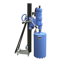 Сверлильная система KERN KDS-XXL-RLG 134-173443 - фото 6036225