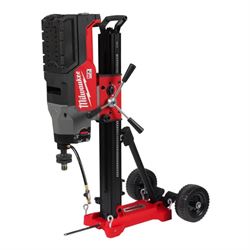 Установка алмазного сверления Milwaukee аккумуляторная MXF DCD350KIT-122 134-306123 - фото 6036239