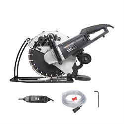 Резчик бетона (бетонорез) электрический DLT MAX-XT MCS2600 189-298313 - фото 6036404