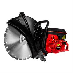 Бензорез DDE GS 400 189-171714 - фото 6036527