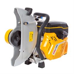 Бензорез RedVerg RD-GDC350 (без диска) 189-169631 - фото 6036537