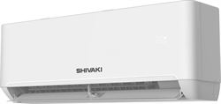 Неинверторный кондиционер Shivaki Ultra SSH-L072BE M194538 - фото 6037613