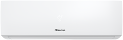Неинверторный кондиционер Hisense Easy Classic A AS-24HR4RBADJ00 M238753 - фото 6038795