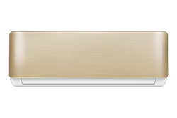 Неинверторный кондиционер Mdv Aurora Design MDSA-09HRN8/MDOA-09HN8 Gold M198951 - фото 6042279