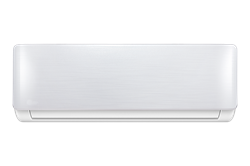 Неинверторный кондиционер Mdv Aurora Design MDSA-07HRN8/MDOA-07HN8 Silver M198943 - фото 6042711