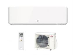 Инверторный кондиционер Fujitsu Genios ASYG14KMCC/AOYG14KMCC M176903 - фото 6052917