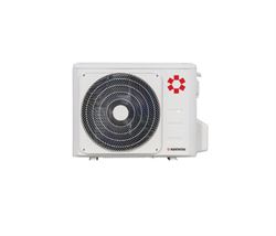 Инверторный кондиционер Kentatsu Kanami KSGA35HZRN1/KSRA35HZRN1 M176794 - фото 6053129