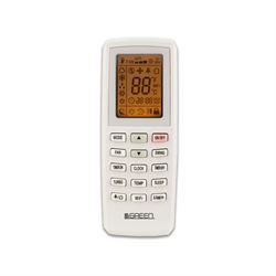 Инверторный кондиционер Green Genesis GRI-12 IGK2/GRO-12 IGK3 M176246 - фото 6053171