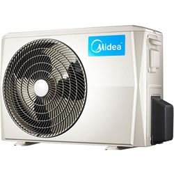 Инверторный кондиционер Midea Paramount MSAG1-09N8C2-I/MSAG1-09N8C2-O M177301 - фото 6053290