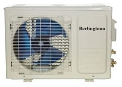 Инверторный кондиционер Berlingtoun Bristol BR-18CIN1 M218422 - фото 6053316