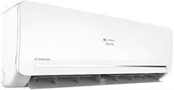Инверторный кондиционер Loriot Skyline LAC-18AQI M243147 - фото 6053322