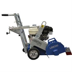 Щёточная машина Lissmac FBM 300 D 208-051477 - фото 6059481