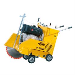 Швонарезчик CF-2011 DE (дизель) 208-002090 - фото 6059501