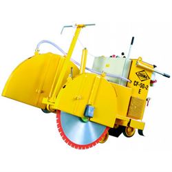 Нарезчик швов Cedima CF-50.2 E 208-009692 - фото 6059600