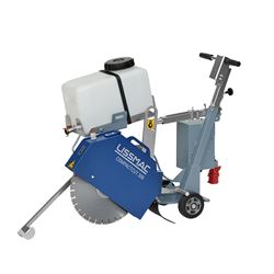 Швонарезчик электрический Lissmac COMPACTCUT 300E 208-051451 - фото 6059610