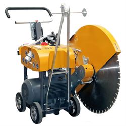 Швонарезчик электрический Cedima CF-33 E 208-019384 - фото 6059613