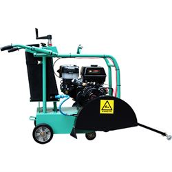 Бензиновый швонарезчик GIKS CC500D 208-148079 - фото 6059646