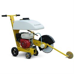 Швонарезчик Masalta MFS 14-4 (Honda GX200) 208-121714 - фото 6059666