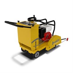 Швонарезчик VEKTOR VFS-500 (двигатель GX390) 208-119677 - фото 6059671