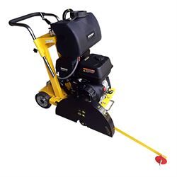 Резчик швов SPEKTROS SFS-500 (ДВС Loncin G420F) без отрезного диска 208-292460 - фото 6059829