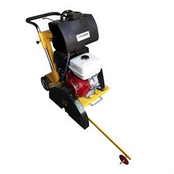 Швонарезчик SPEKTROS SFS-500 (ДВС Honda GX390) без отрезного диска 208-292458 - фото 6059847