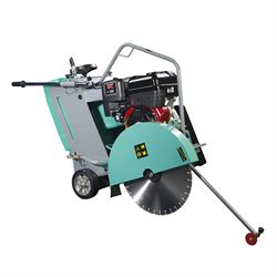 Резчик швов SPEKTROS SFS-500PRO (ДВС KASEI EX400) без отрезного диска 208-292462 - фото 6059859