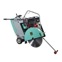 Швонарезчик SPEKTROS SFS-500PRO (ДВС Honda GX390) без отрезного диска 208-292461 - фото 6059872