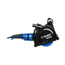 Штроборез (бороздодел) ЗУБР ЗШ-П45-2100 ПВТК 267-107134 - фото 6060023