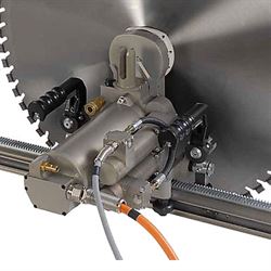 Стенорезная машина EX 215-006559 - фото 6060164