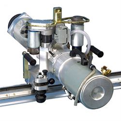 Стенорезная машина WS-451 EE 215-004458 - фото 6060180