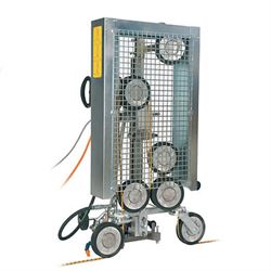 Гидравлическая канатная машина SK-B 178-006566 - фото 6060291