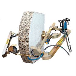 Циркулярная канатная машина SL/CCE25 178-006572 - фото 6060294
