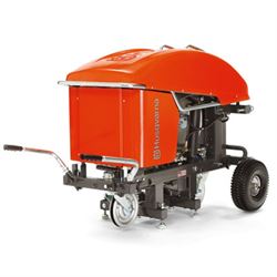Канатная машина Husqvarna CS-2512 178-006983 - фото 6060305