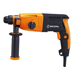 Перфоратор Вихрь П-650к 263-048079 - фото 6060548