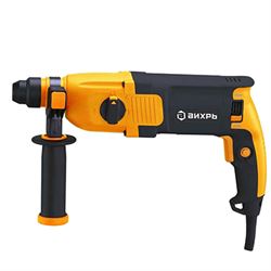 Перфоратор Вихрь П-750 263-067706 - фото 6060550