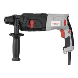 Перфоратор электрический СТАВР ПЭГ-780 263-163148 - фото 6060691