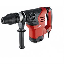 Перфоратор FLEX CHE 5-40 SDS-max 263-076660 - фото 6060861