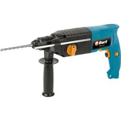 Перфоратор электрический BORT BHD-700-P 263-246643 - фото 6061071