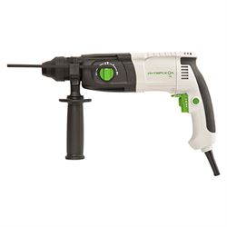 Перфоратор Интерскол П-26/800ЭР 263-071447 - фото 6061077