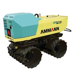 Каток траншейный Ammann ARR/Rammax 1585 MI 217-024083 - фото 6061567