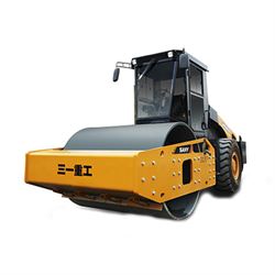 Дорожный каток SANY SSR180C-8 217-138920 - фото 6061787