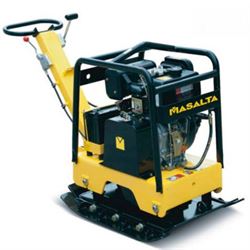 Виброплита MS250-1S (диз. Kipor) 135-011690 - фото 6062127