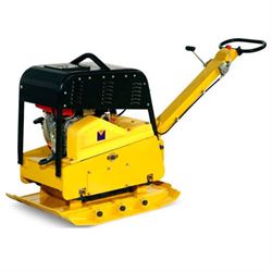 Виброплита MS 330-4 135-002197 - фото 6062173