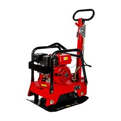 Виброплита DDE VP130-СK (дв. Loncin) 135-161578 - фото 6062208