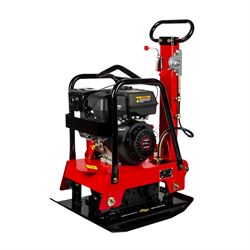 Виброплита DDE VP165-СK (дв. Loncin) 135-161579 - фото 6062232